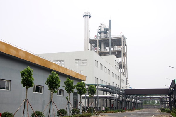 Plant equipment