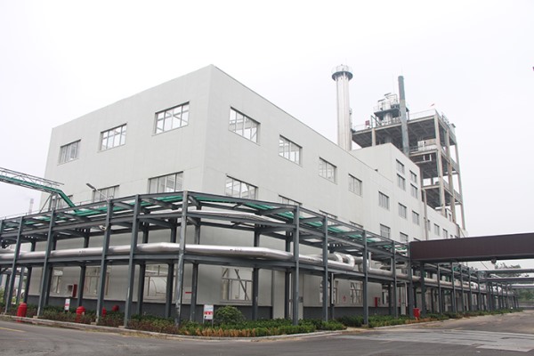 Plant equipment