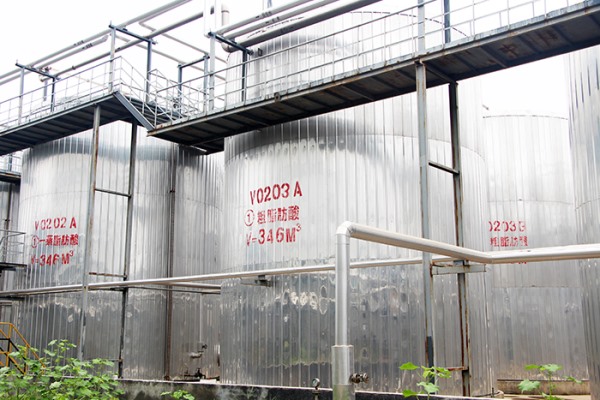Plant equipment