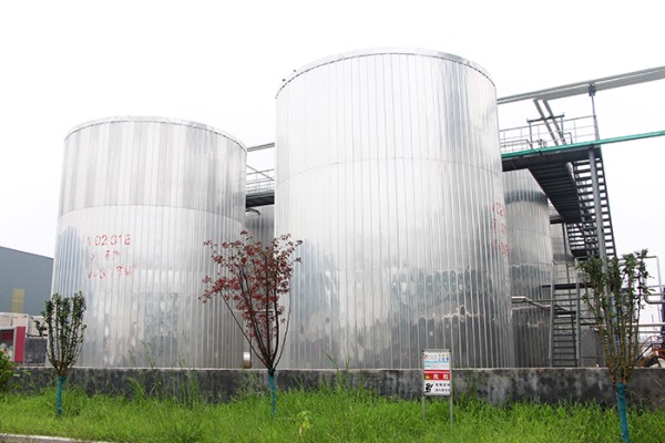 Plant equipment
