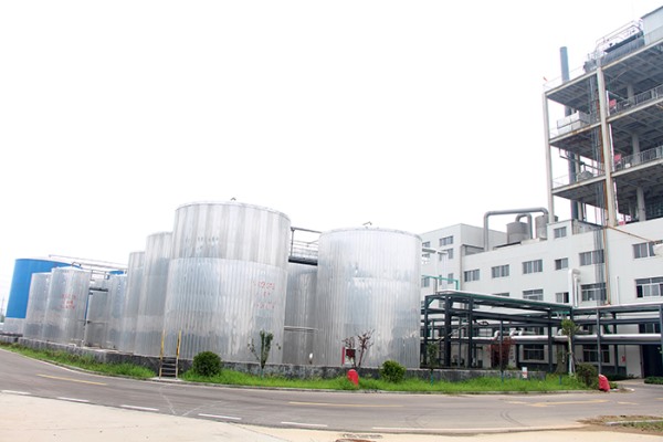 Plant equipment