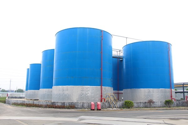 Plant equipment