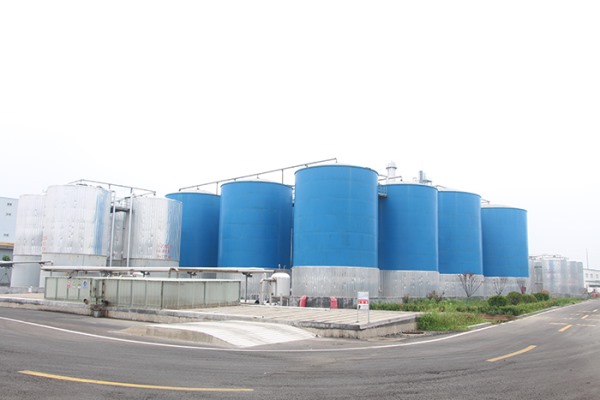 Plant equipment
