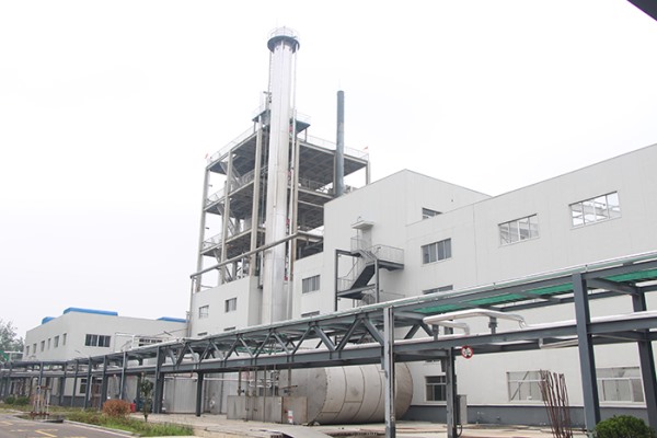 Plant equipment