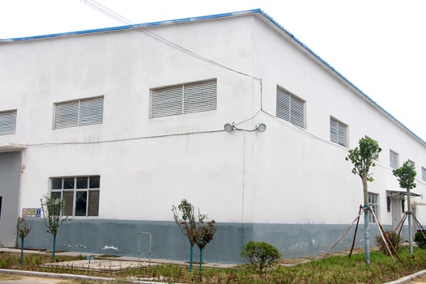 Plant equipment