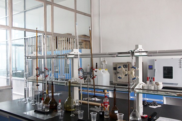 Plant equipment