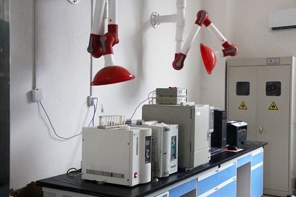Plant equipment